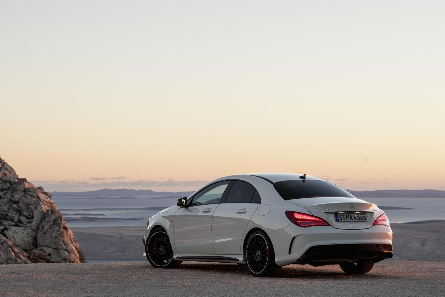 1500x1000 Mercedes Benz CLA Class Wallpaper [HD], Desktop