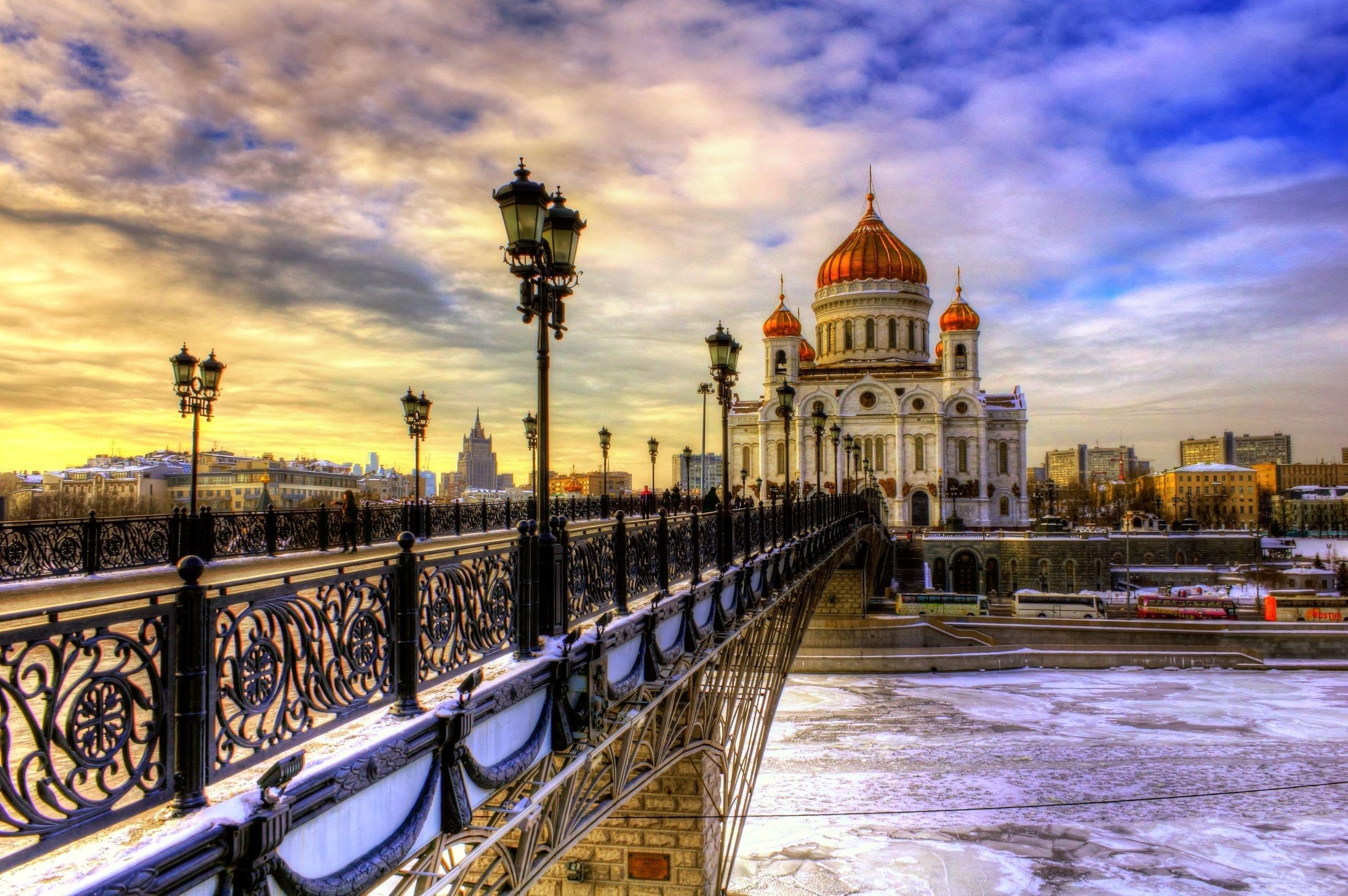 2560x1710 St.-Petersburg HD Wallpaper, Desktop