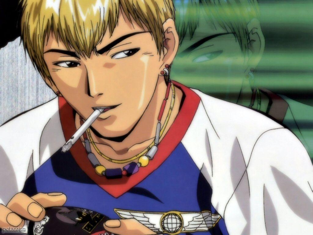 1030x770 best GTO Great Teacher Onizuka image. Great, Desktop