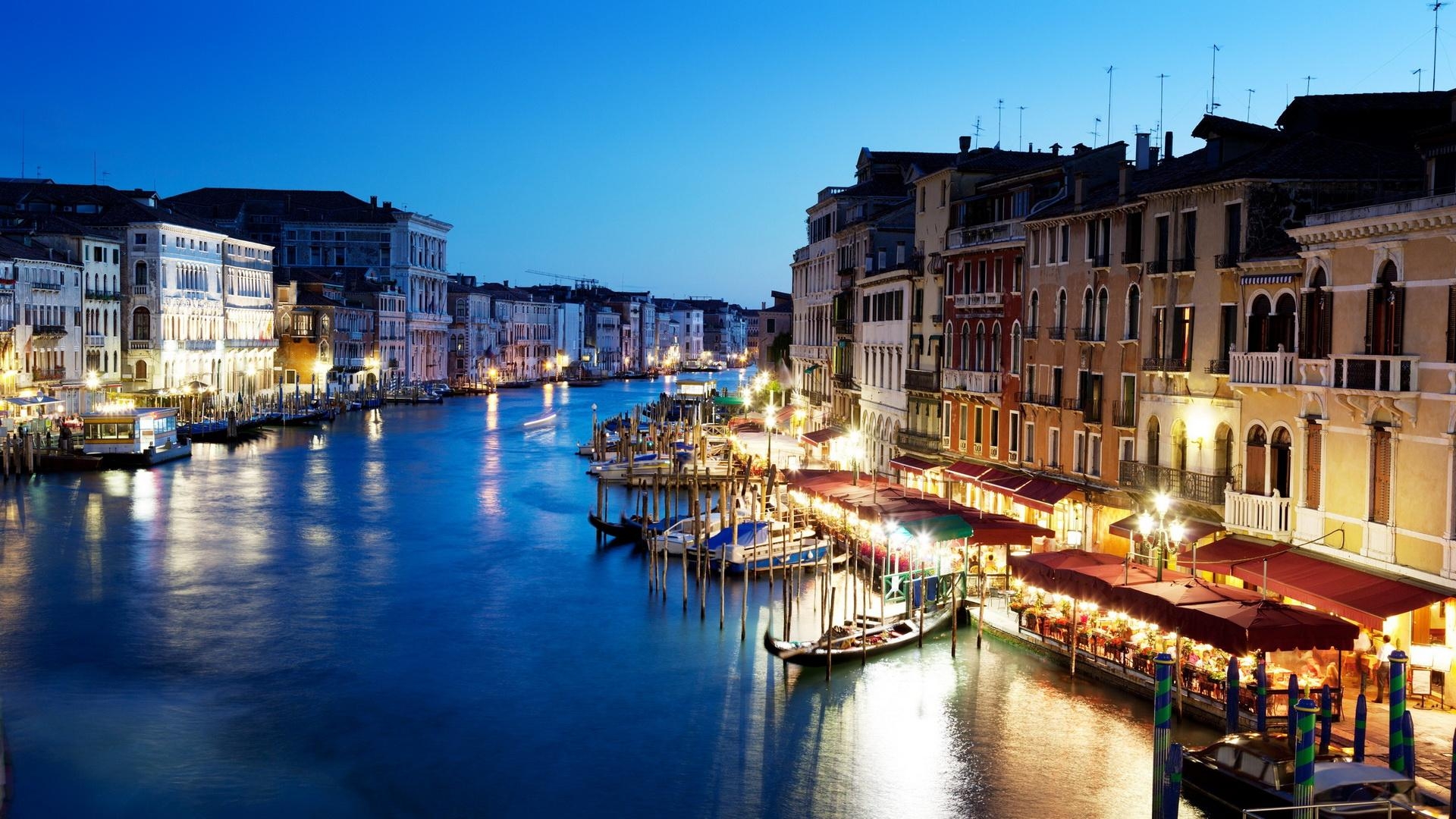 1920x1080 Venice HD Wallpaper, Desktop