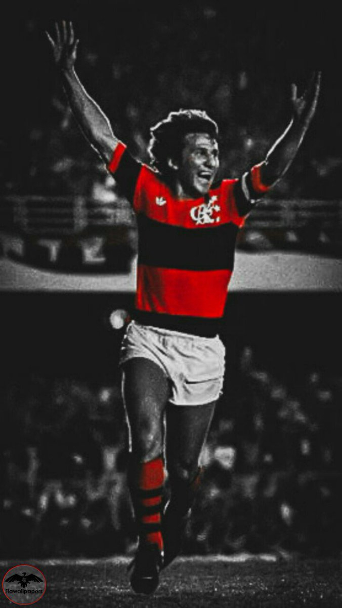 680x1200 zico wallpaper Google. Zico flamengo, Zico, Capitão fantástico, Phone