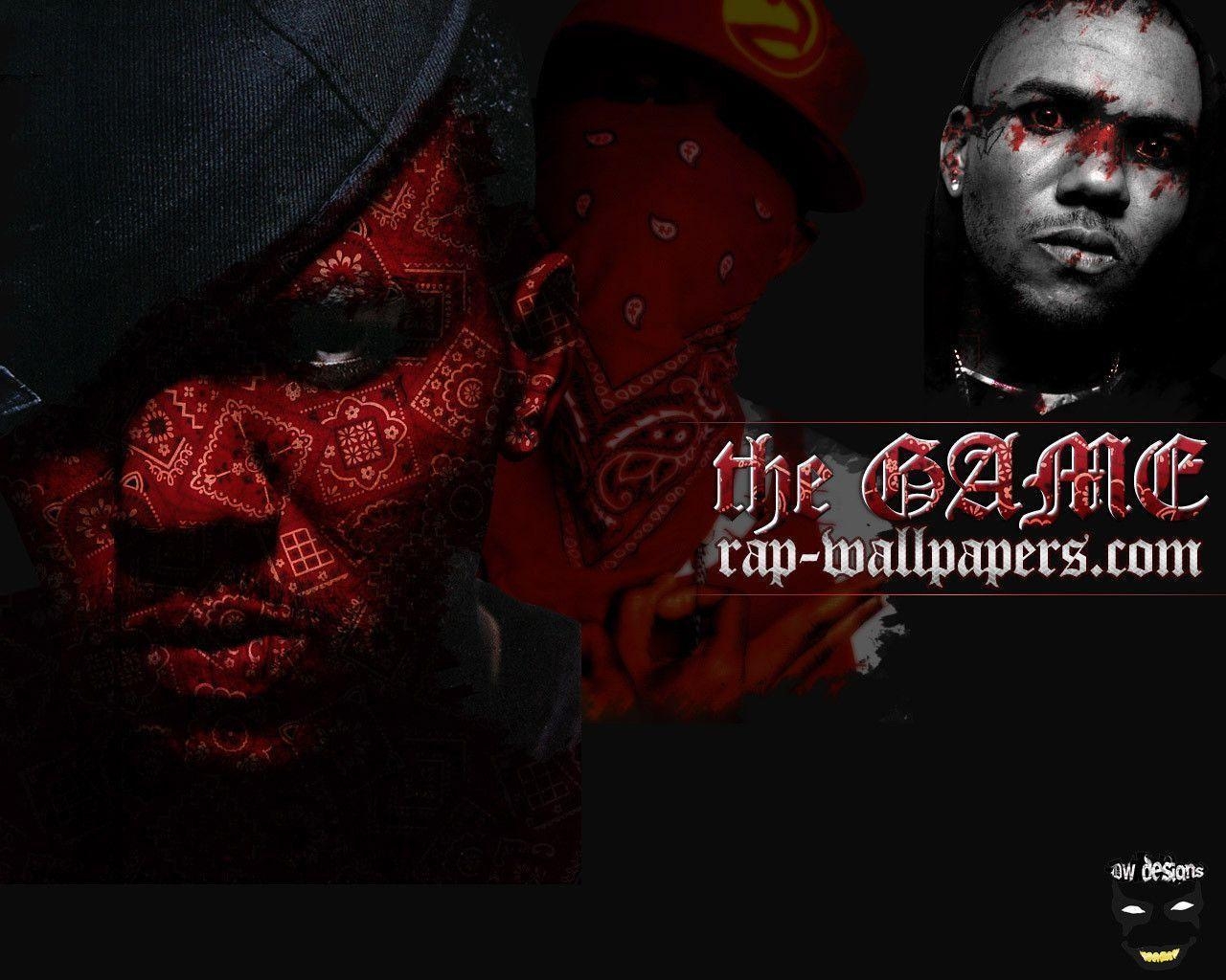 1280x1030 The Game (Rapper) image The Game HD wallpaper and background photo, Desktop