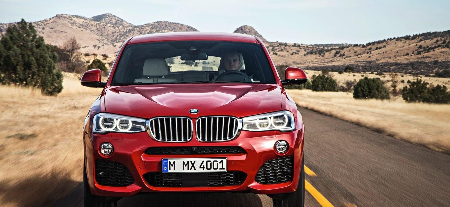 1460x680 BMW X4 Official Thread: Specs, Wallpaper, Videos, Info, Dual Screen