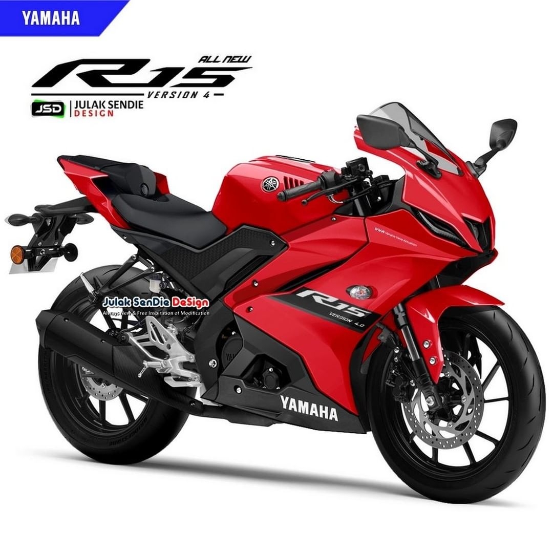 1080x1080 Yamaha R15 V4 Yamaha R15 V4, Phone