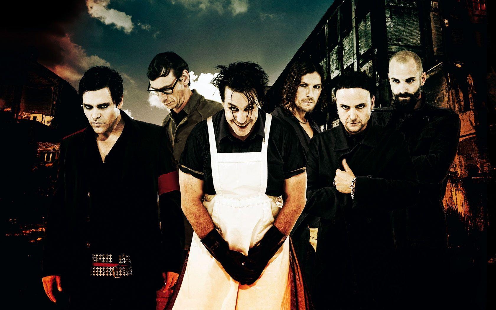 1680x1050 Rammstein Wallpaper Wallpaper High Quality, Desktop