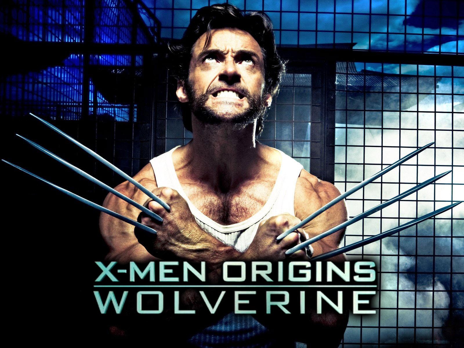 1600x1200 X Men X Men Origins: Wolverine Wallpaper 3 Wallpaper Men, Desktop