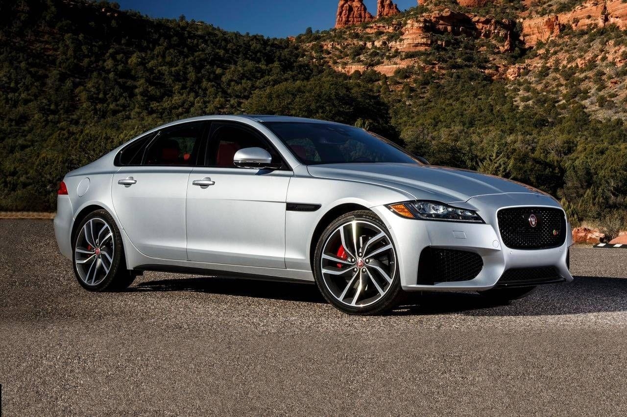 1280x860 Jaguar XF. Interior HD Wallpaper. New Car Release Preview, Desktop