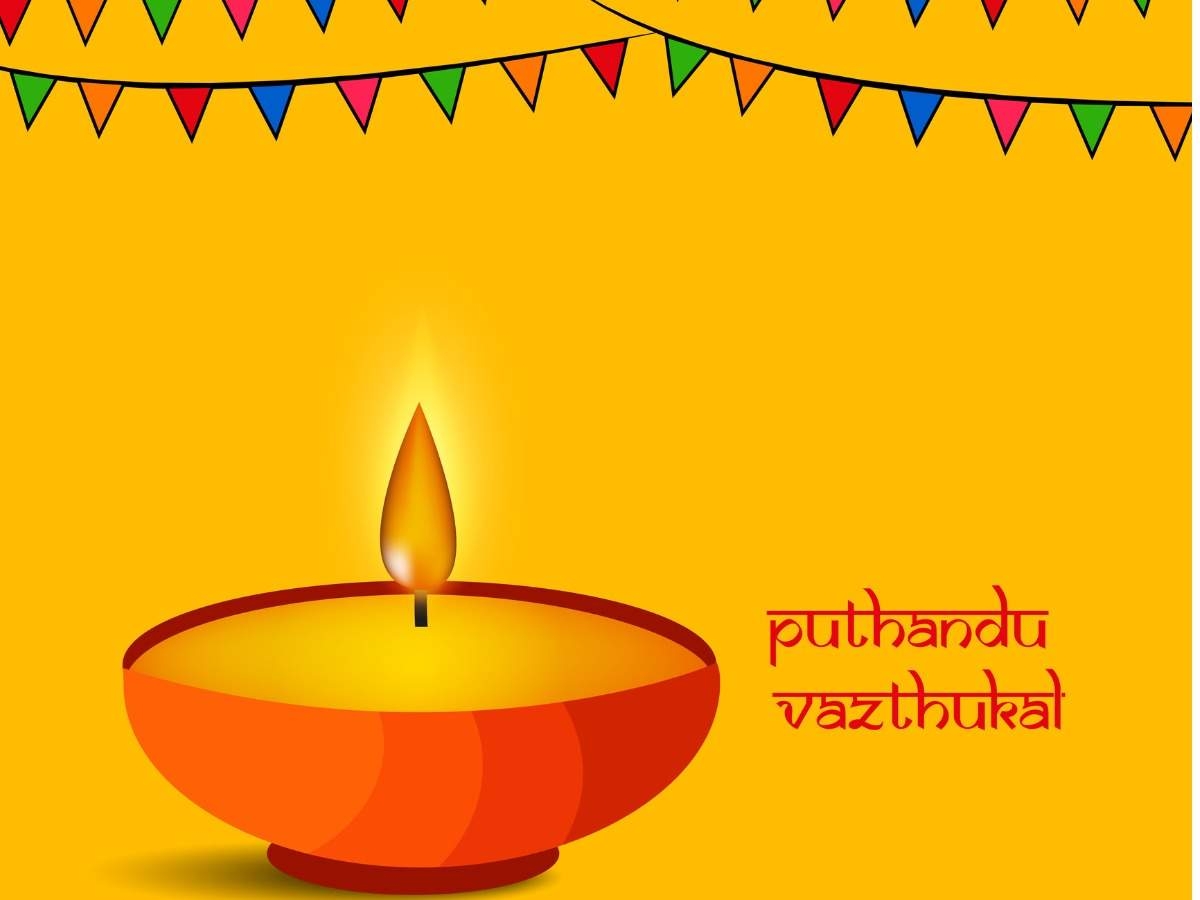 1200x900 Happy Puthandu 2020: Tamil New Year Wishes, Messages, Quotes, Image, Facebook & Whatsapp status of India, Desktop