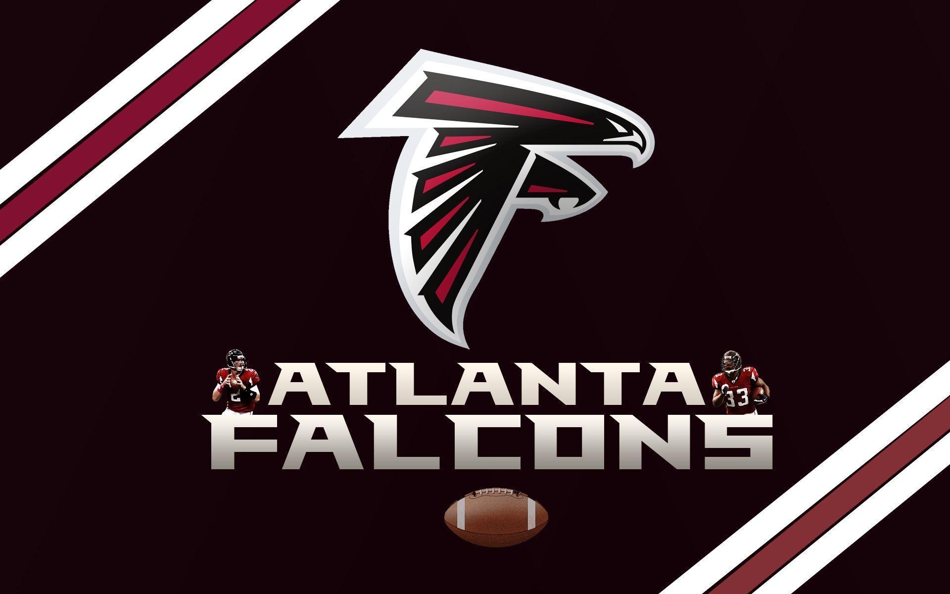 1920x1200 HD Atlanta Falcons Background, Desktop