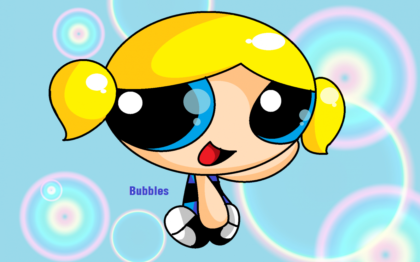 1680x1050 Free download Powerpuff Girls [1752x1282] for your Desktop, Mobile, Desktop