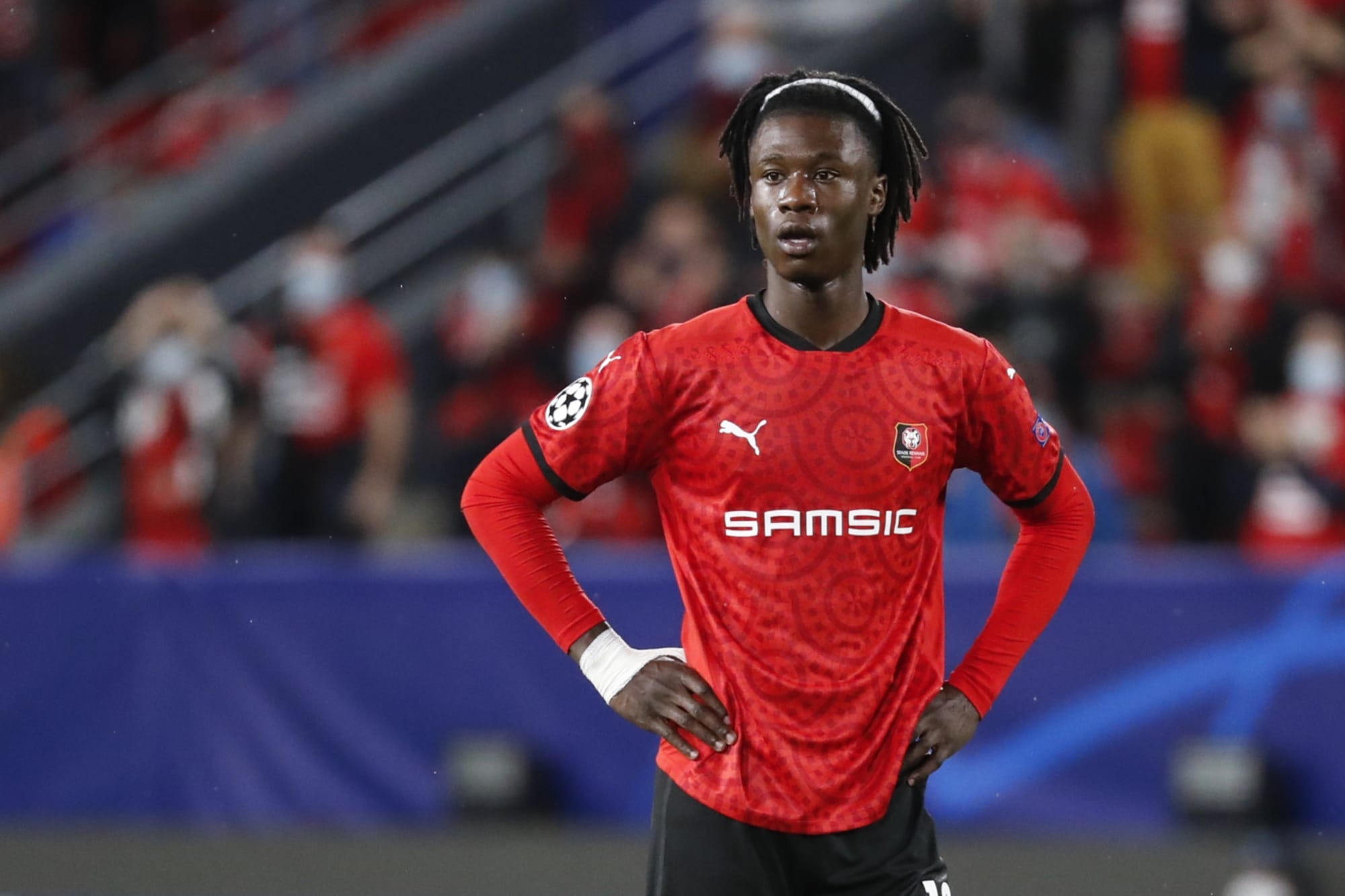 2000x1340 Manchester United could sign Eduardo Camavinga for bargain transfer fee, Desktop