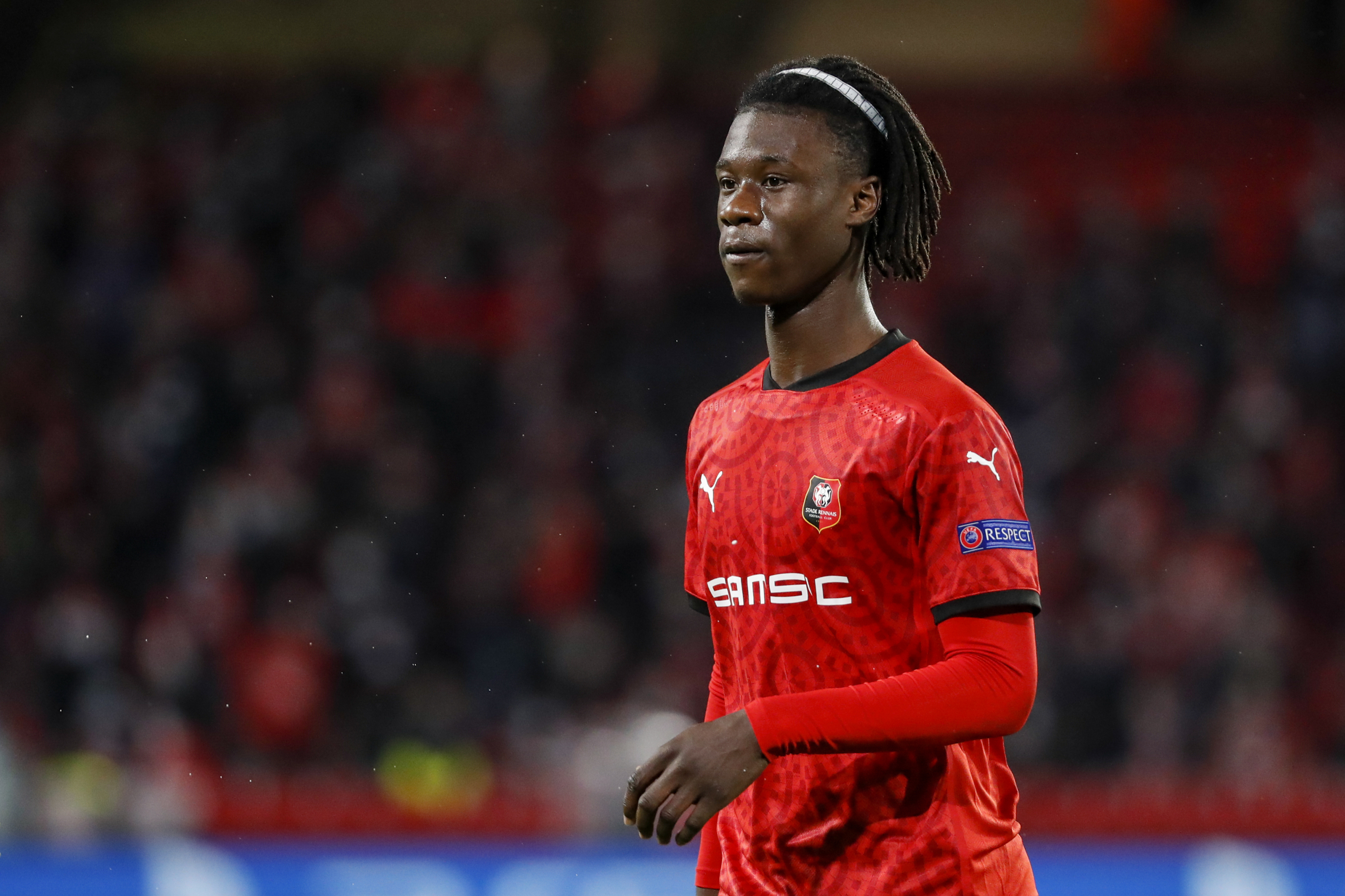 3200x2140 Real Madrid: The Best Role For Eduardo Camavinga In 2021 22, Desktop