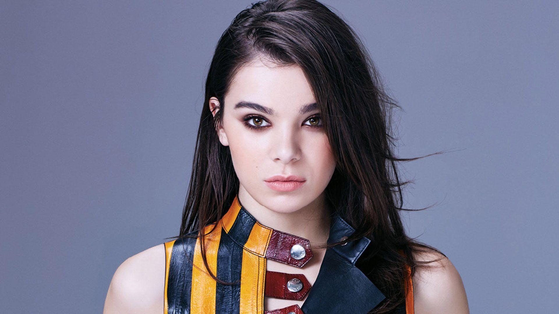 1920x1080 Hailee Steinfeld Wallpaper Steinfeld Live Image, HD, Desktop