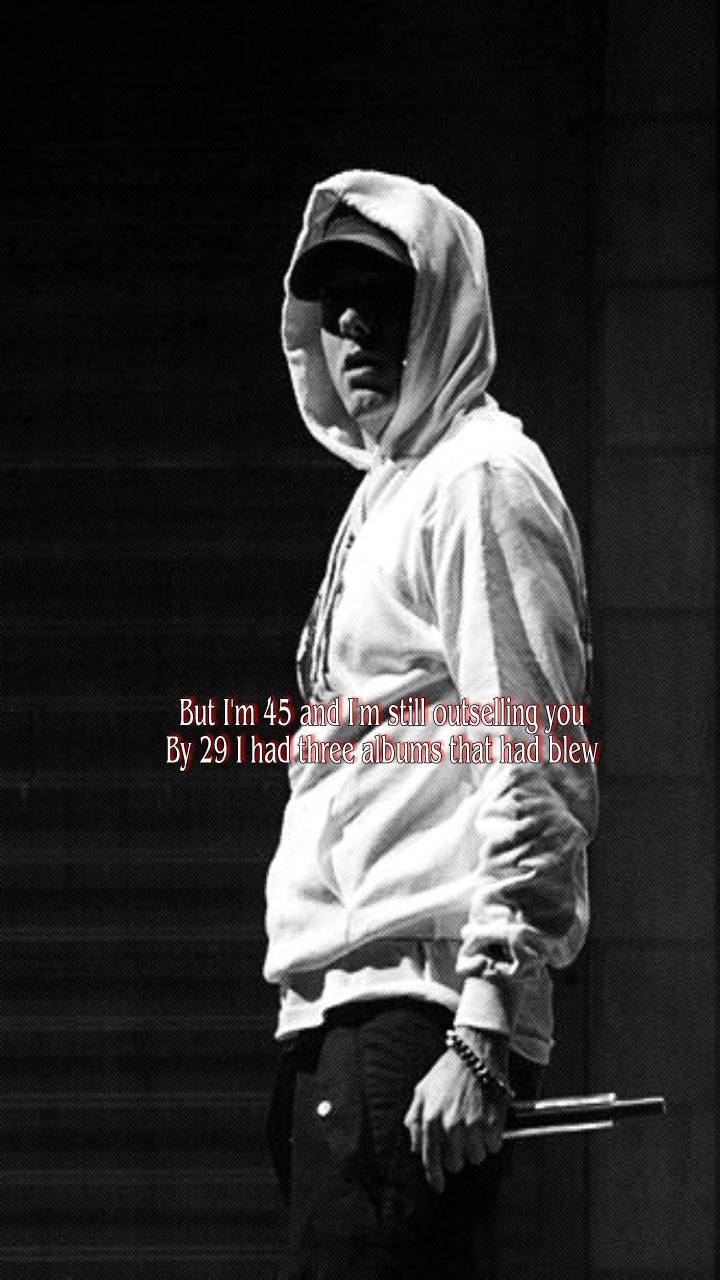 720x1280 Eminem iPhone Wallpaper Free Eminem iPhone Background, Phone