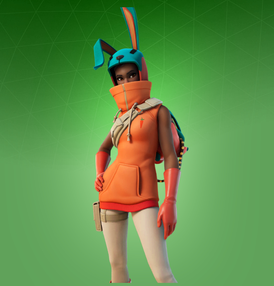 880x920 Babbit Fortnite wallpaper, Phone