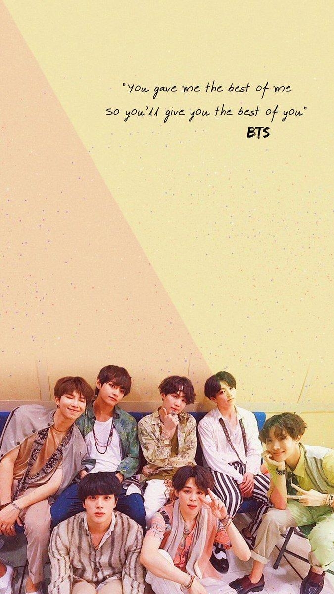 680x1200 BTS Phone Wallpaper - [BTS] Wallpaper created, Phone