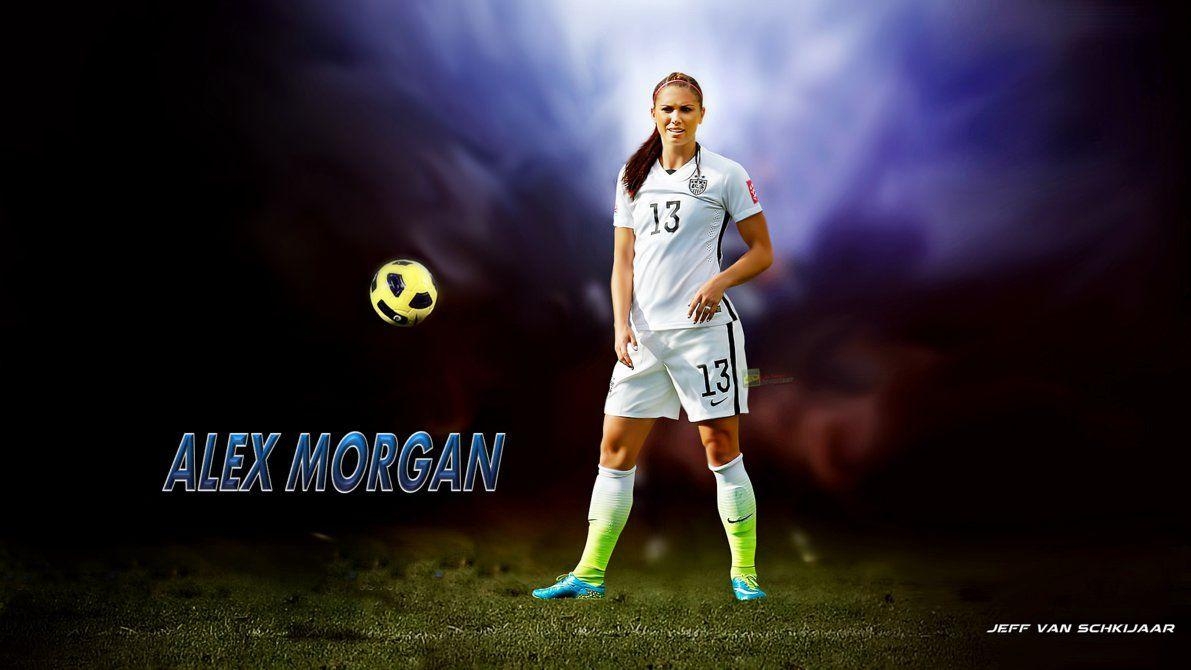 1200x670 Alex Morgan Soccer Wallpaper 97569, Desktop