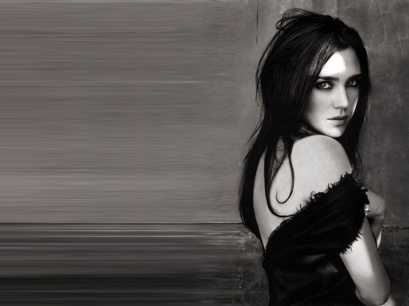 1600x1200 Jennifer Connelly Wallpaper High Resolution and Quality Download, Desktop