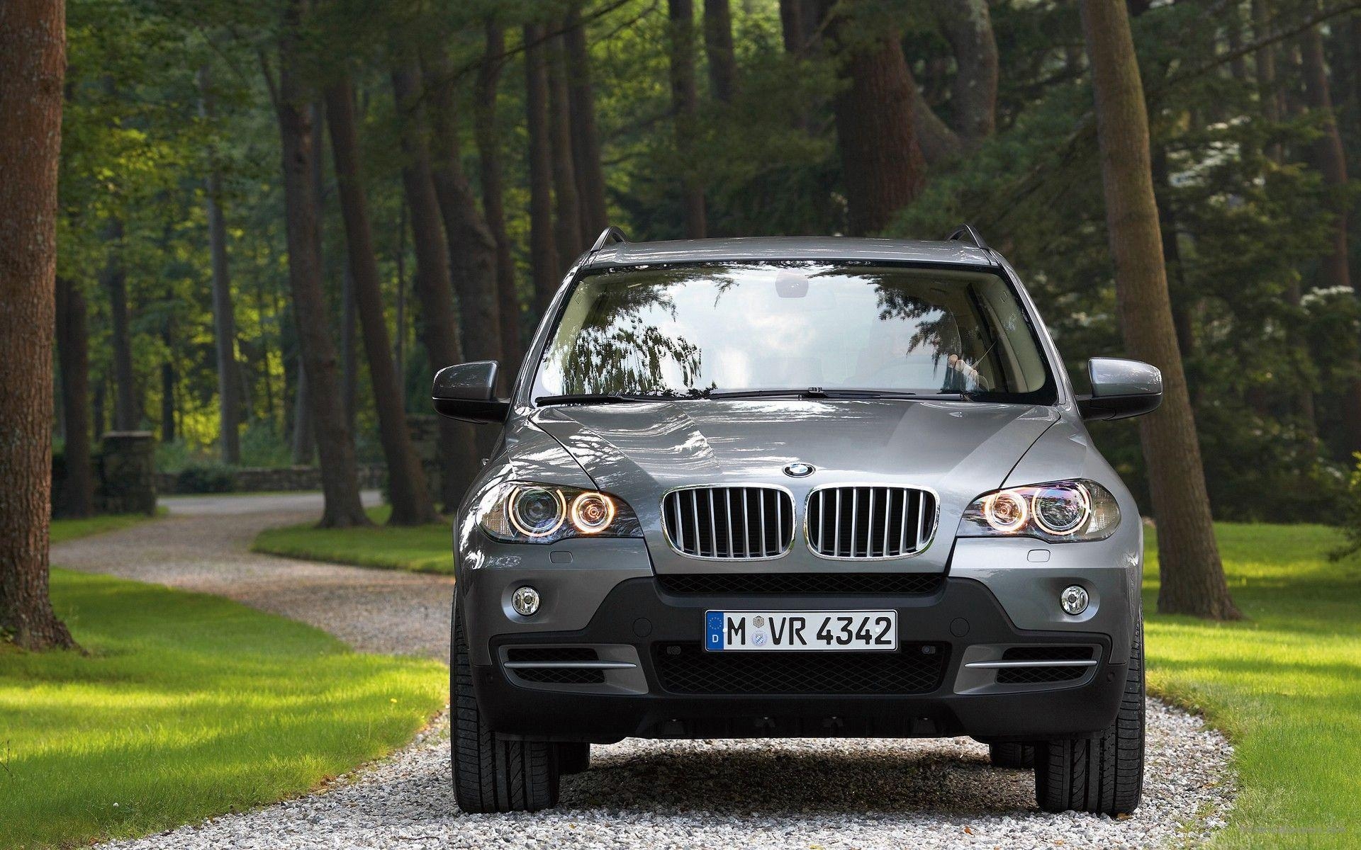 1920x1200 BMW X5 Wallpaper HD, Desktop