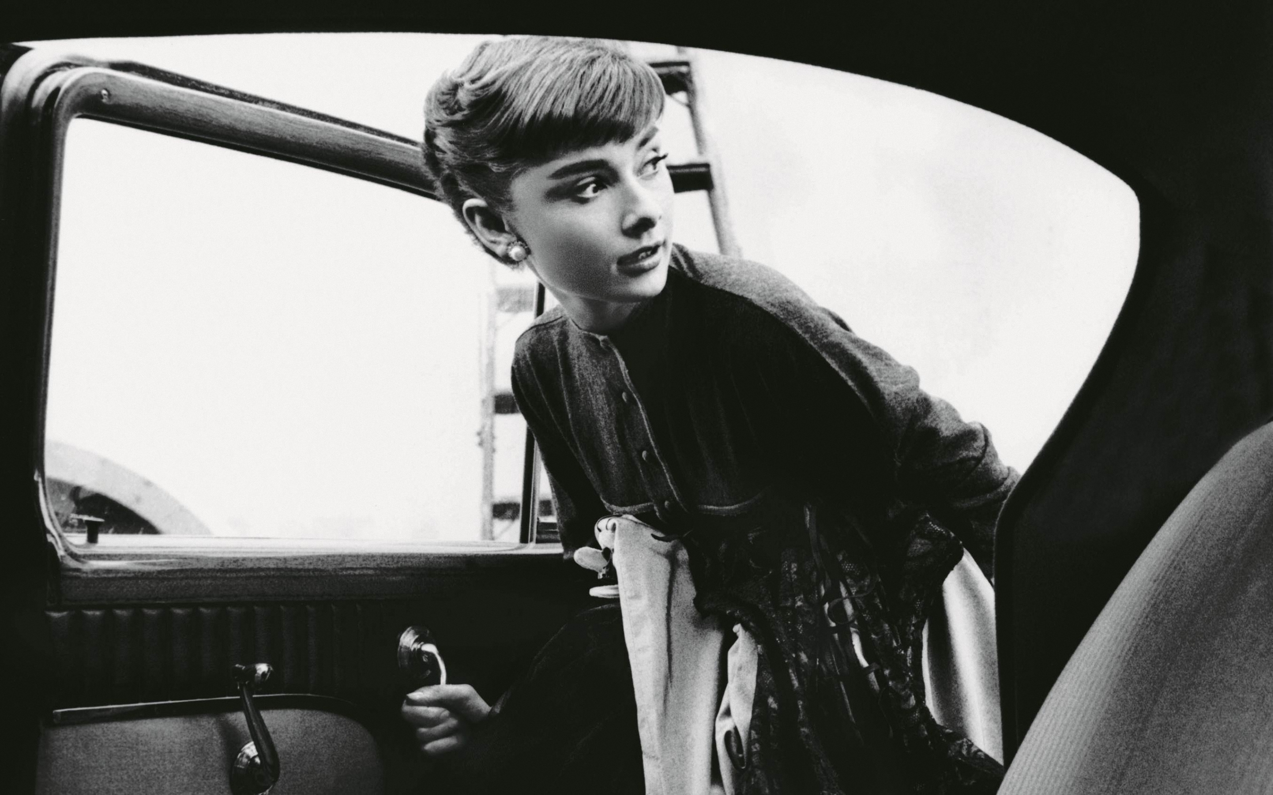 2560x1600 Audrey Hepburn Wallpaper (29), Desktop