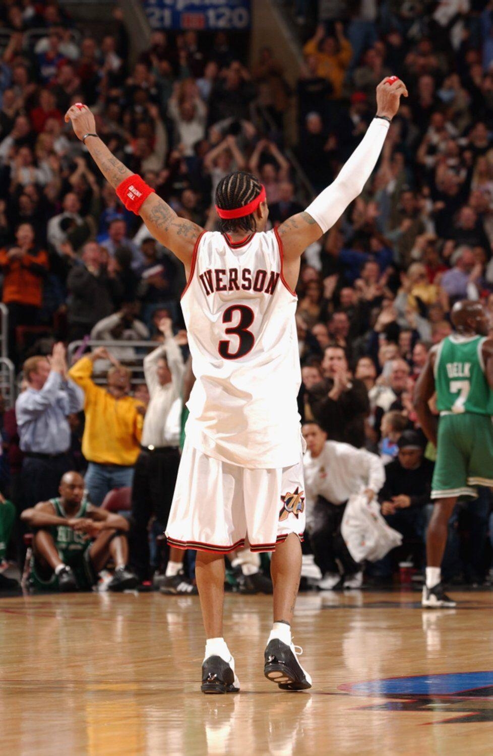 980x1500 Allen Iverson. Jordan. Allen iverson, Allen iverson, Phone