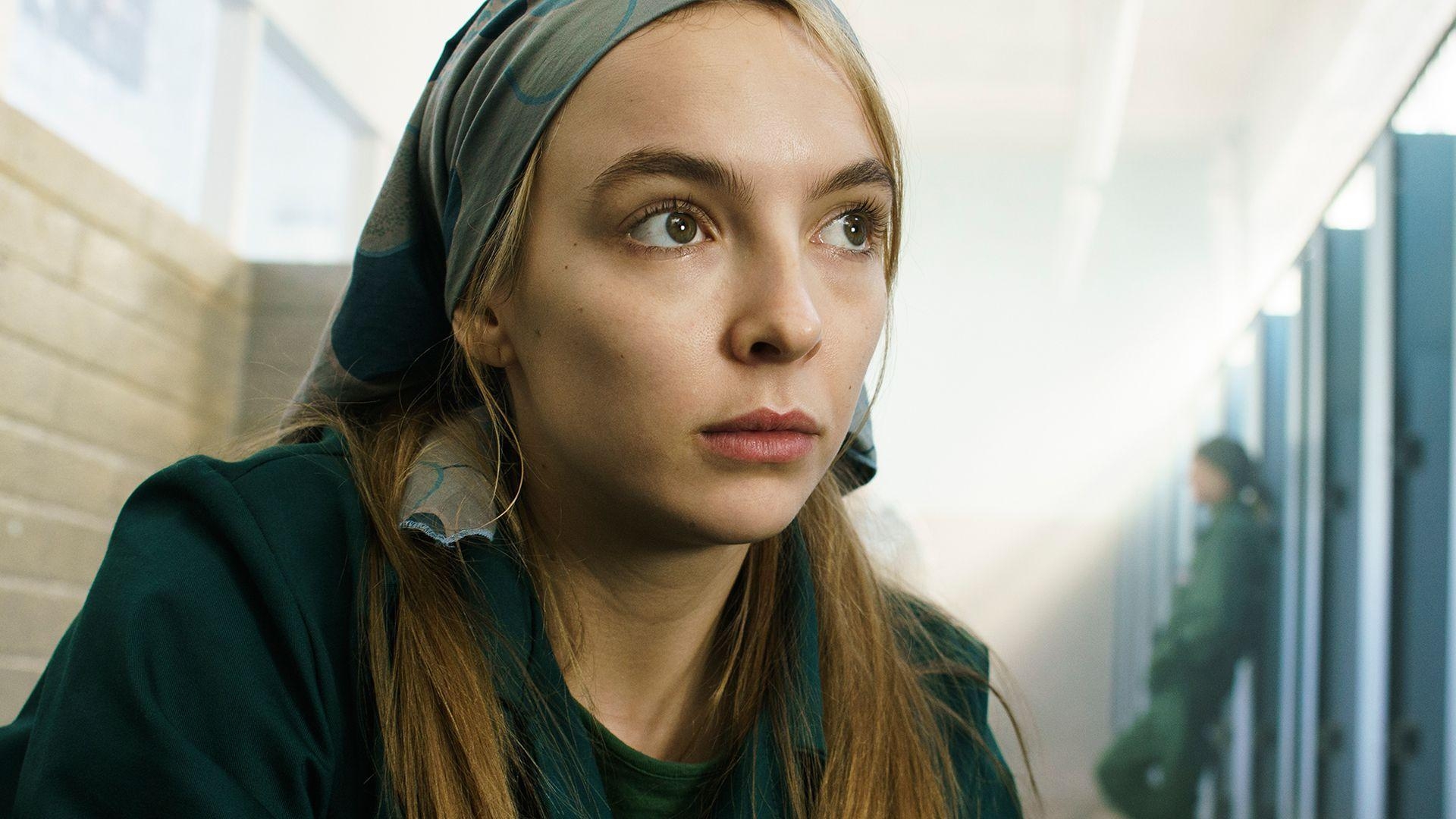 1920x1080 Killing Eve's Jodie Comer reveals she almost died filming season 2, Desktop