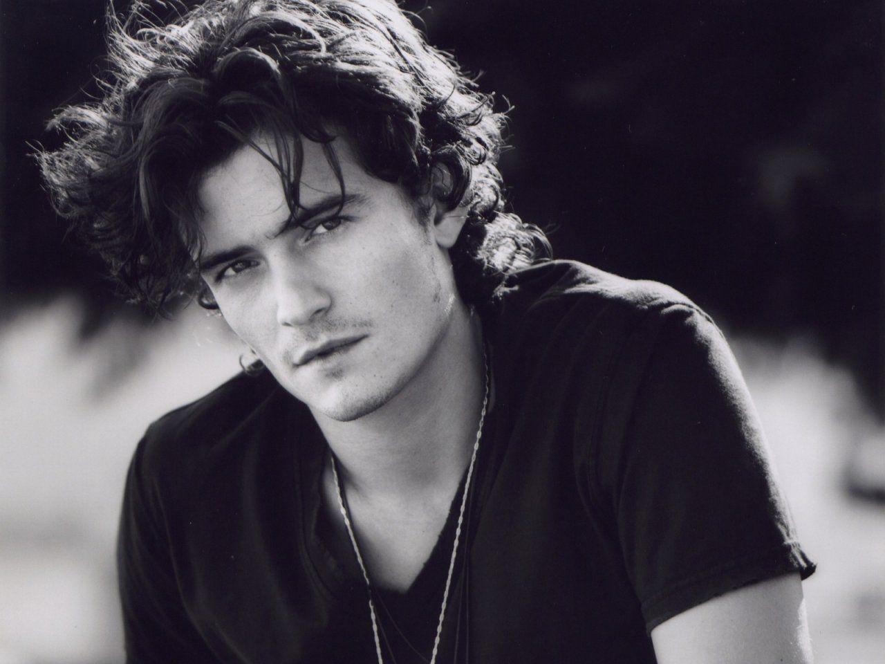 1280x960 HD Orlando Bloom Wallpaper, Desktop