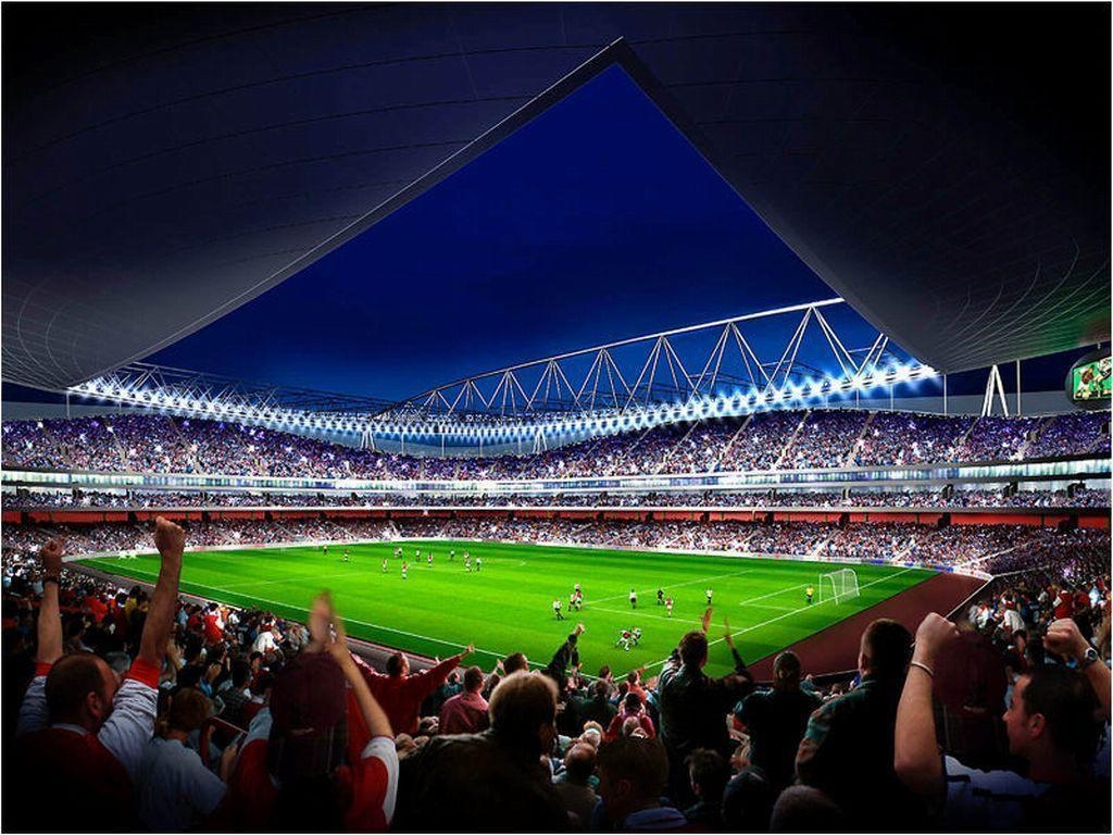 1030x770 Emirates Stadium Wallpaper Picture 148263 Image. soccerwallpics, Desktop