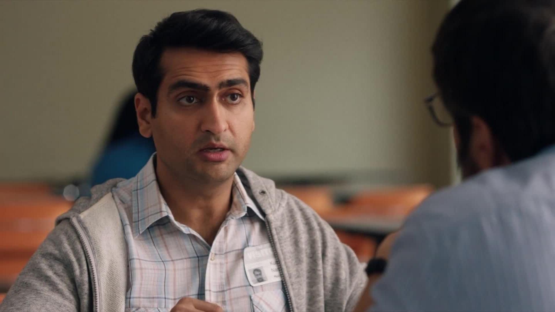 1920x1080 Movie Pass: The Big Sick, Desktop