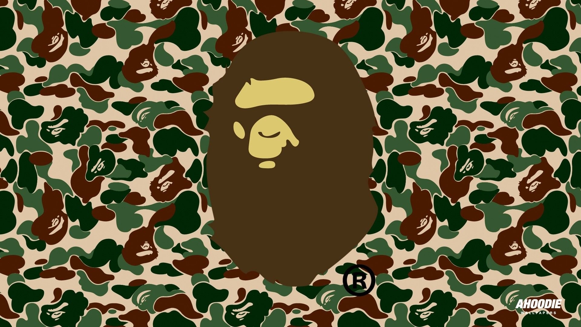 1920x1080 BAPE Computer Wallpaper Free BAPE Computer Background, Desktop