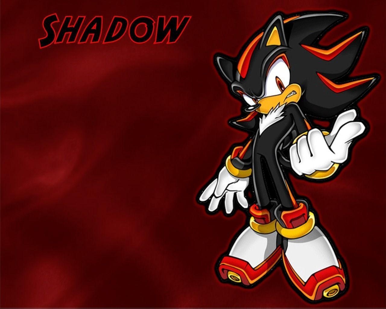 1280x1030 Shadow Sonic Wallpaper, Cartons & Animations Wallpaper, HD phone, Desktop