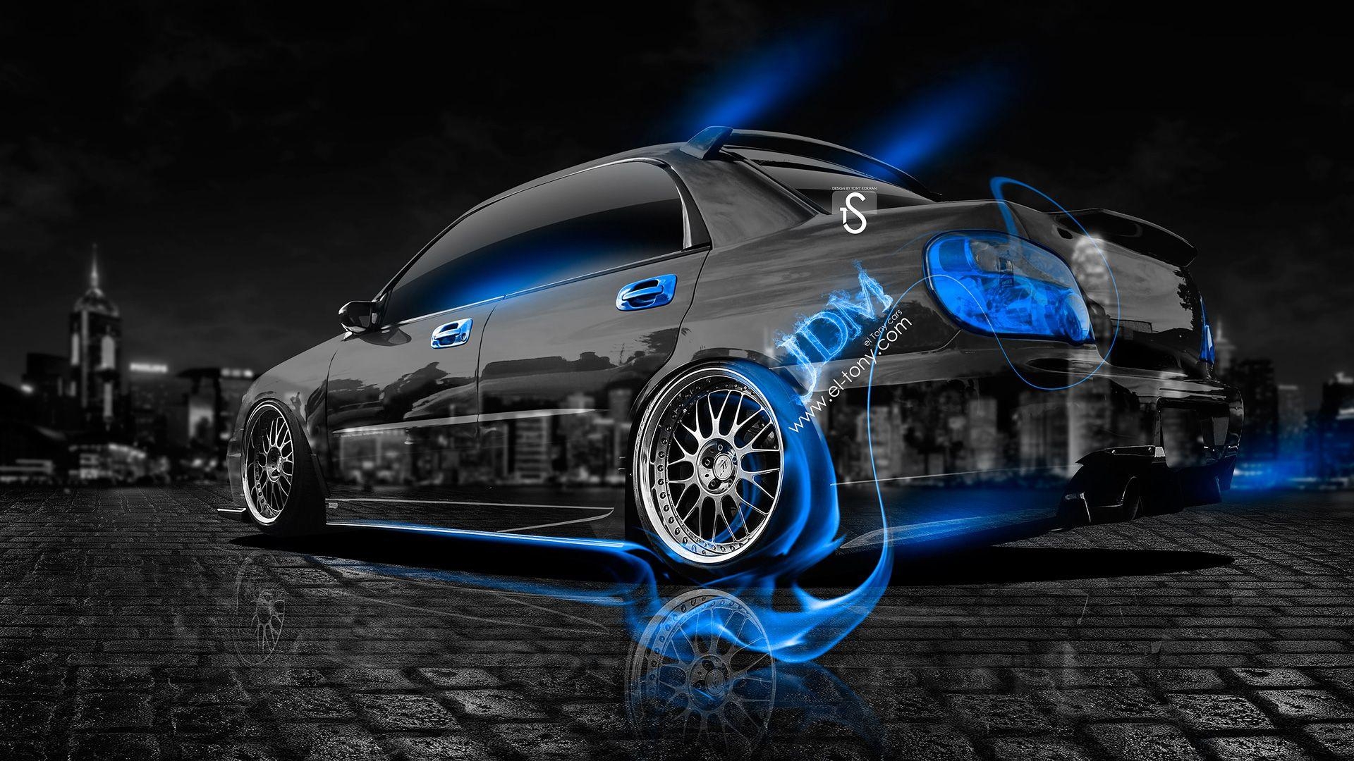 1920x1080 Subaru Impreza Wrx Sti PIC MCH0104541, Desktop