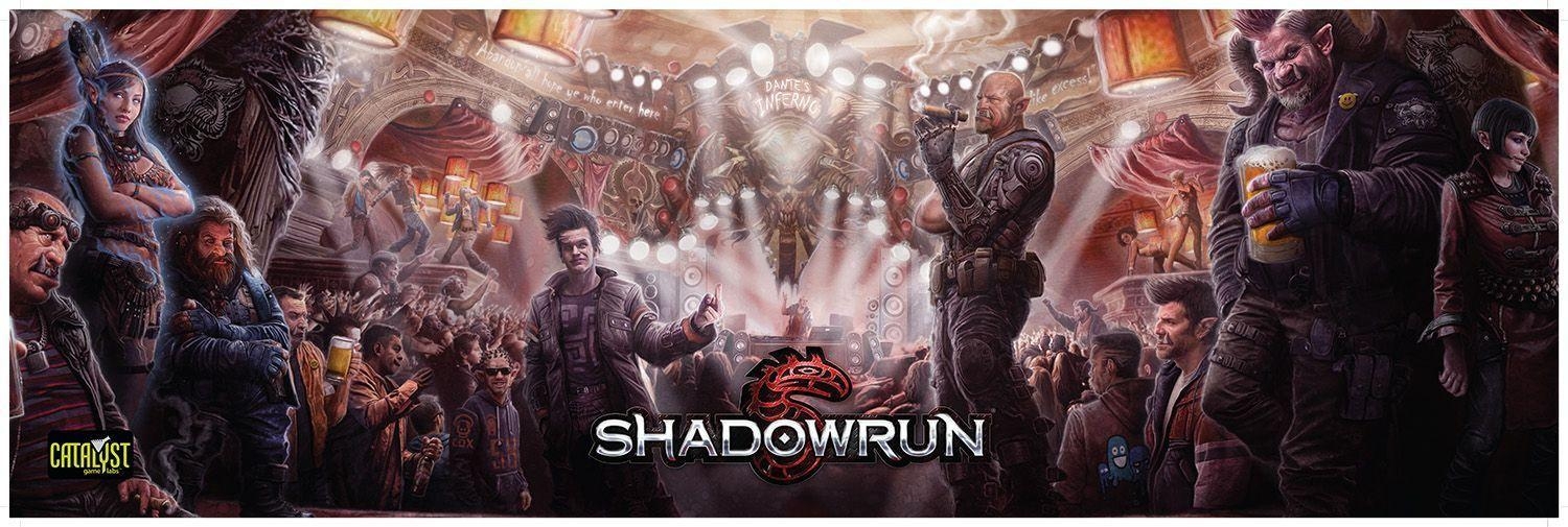 1500x510 Shadowrun GM Screen and Other Runner Resources Preorders Available, Dual Screen