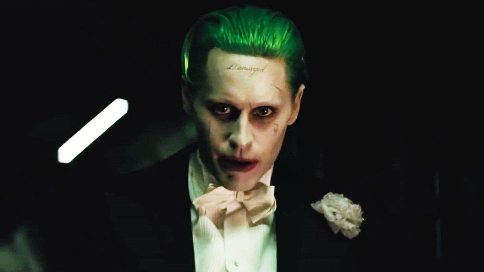 1920x1080 Suicide Squad Joker HD Photo 05624, Desktop