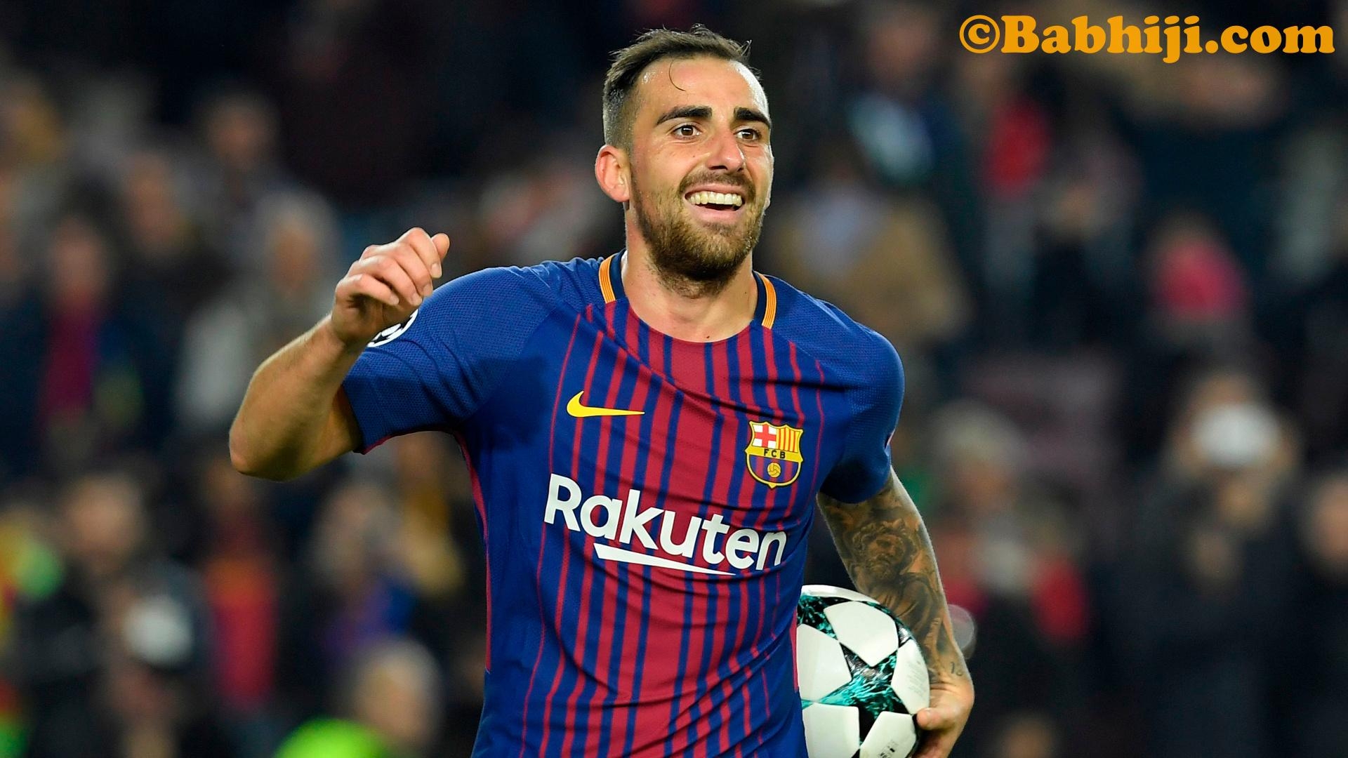 1920x1080 Paco Alcácer Photo: 03, Desktop