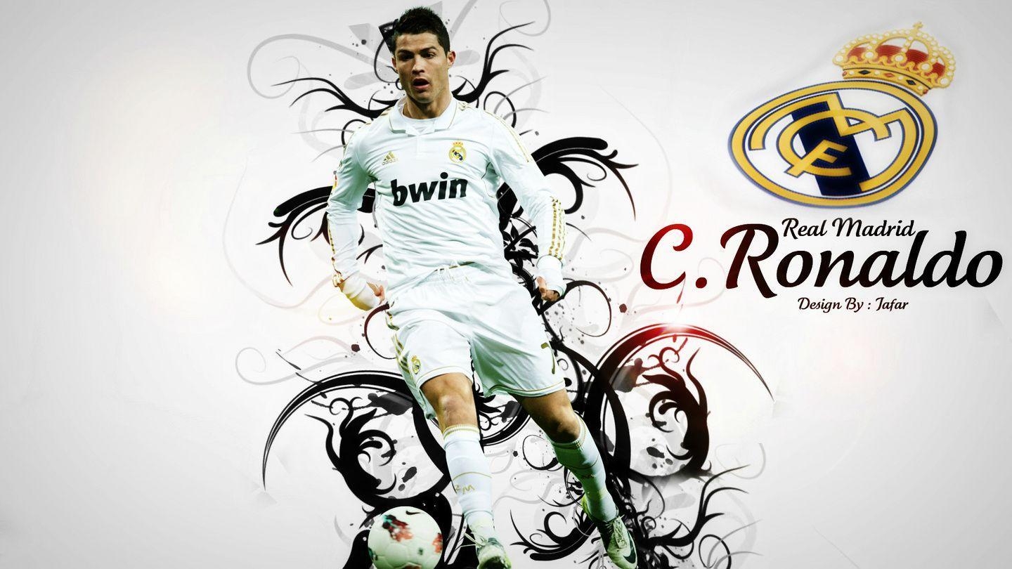 1440x810 Cristiano Ronaldo Real Madrid Wallpaper, Desktop