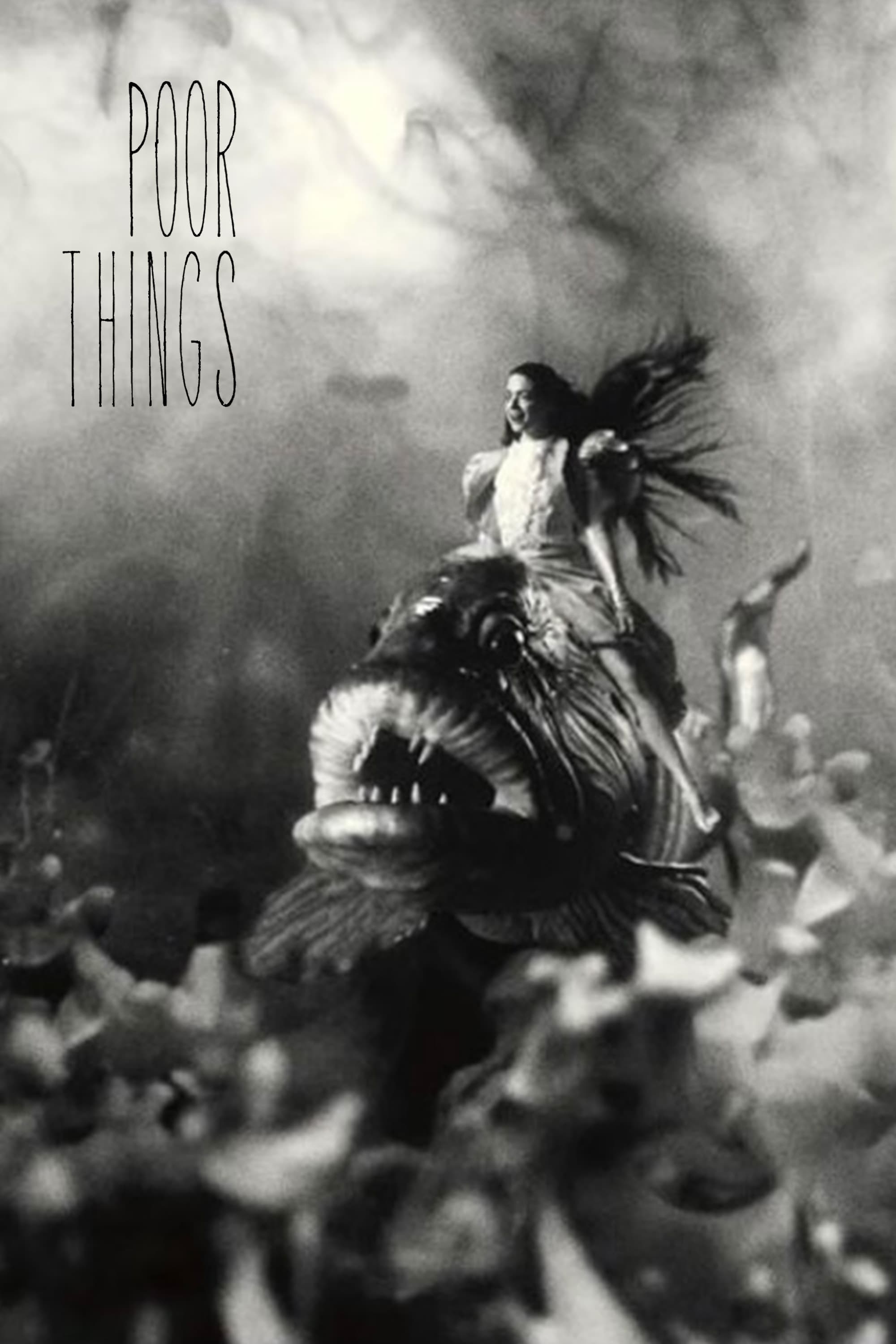 2000x3000 4K Poor Things Wallpaper, Phone