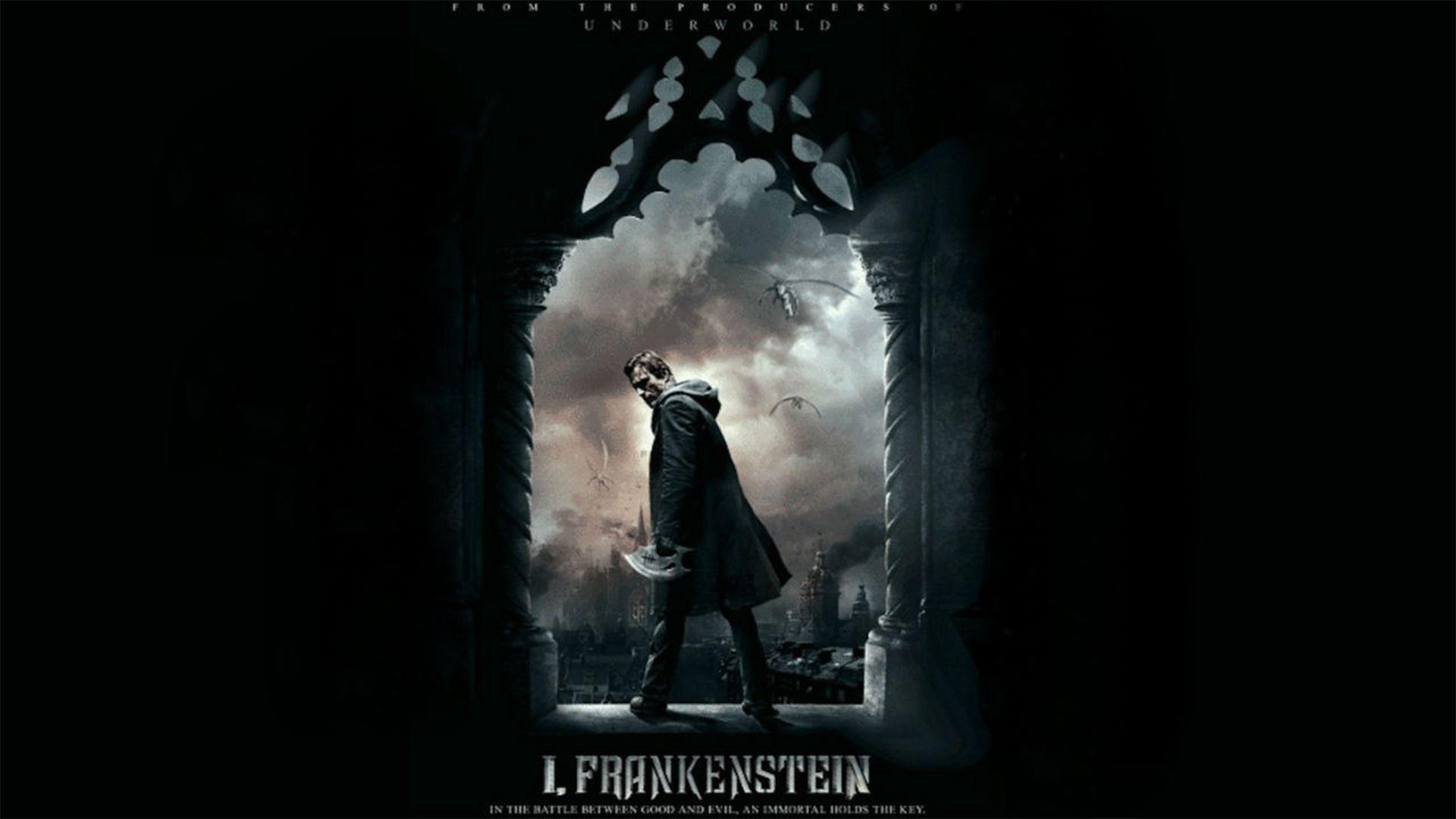 1920x1080 I, Frankenstein Wallpaper 11 X 1080, Desktop