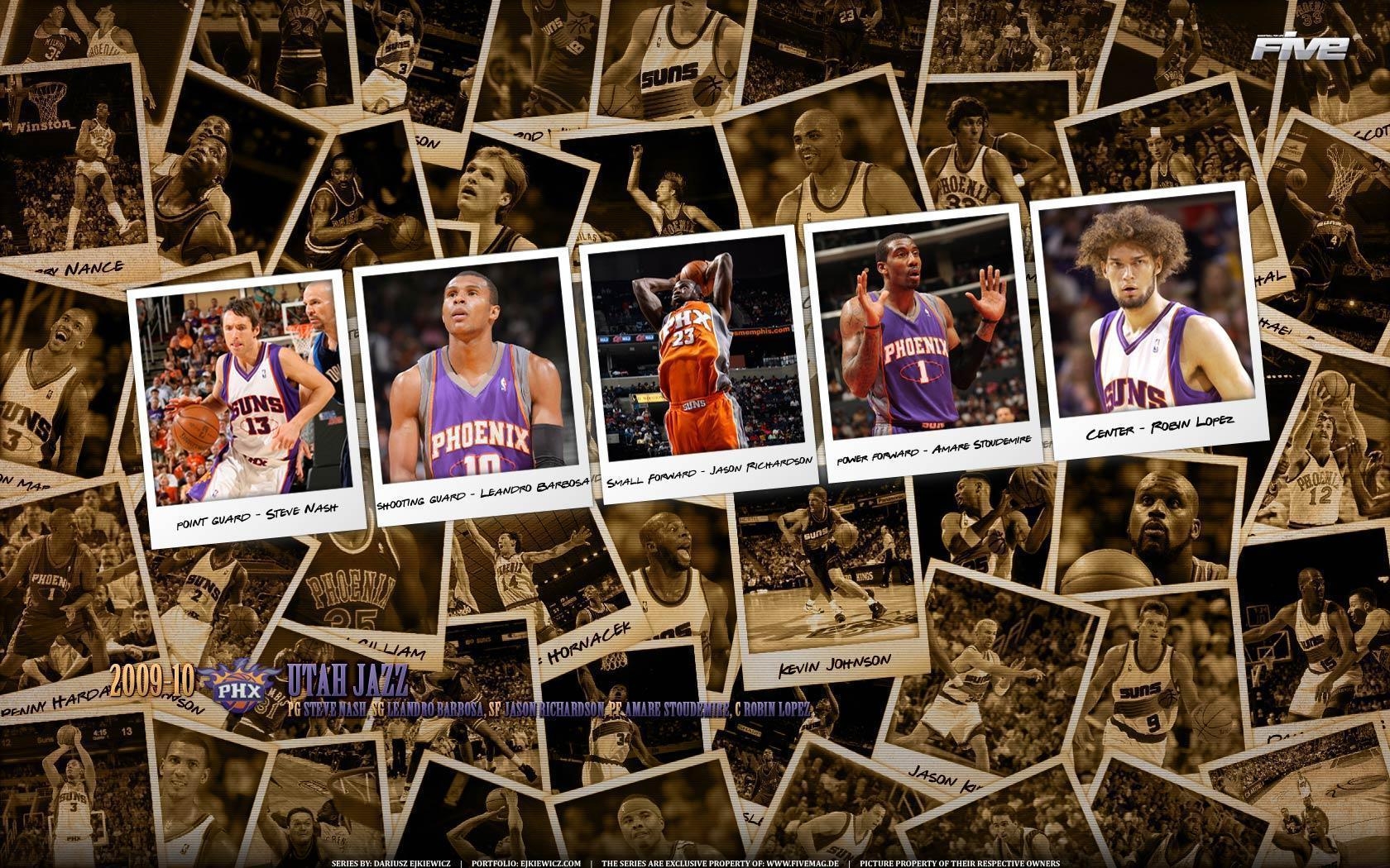 1680x1050 Phoenix Suns Wallpaper. Basketball Wallpaper at, Desktop