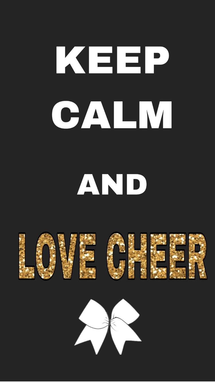 750x1340 bossbabe #cheer #cheerleading, Phone