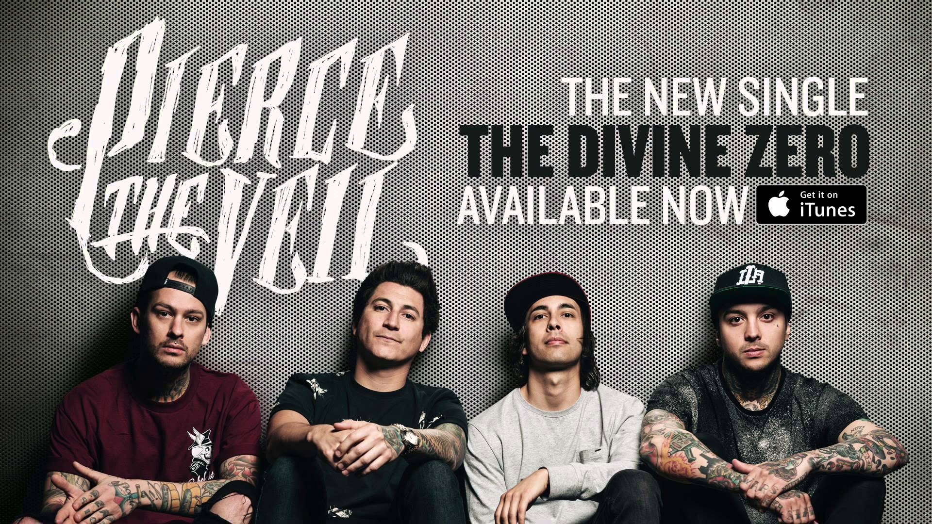 1920x1080 Pierce The Veil Wallpaper HD. Wallpaper, Background, Image, Desktop