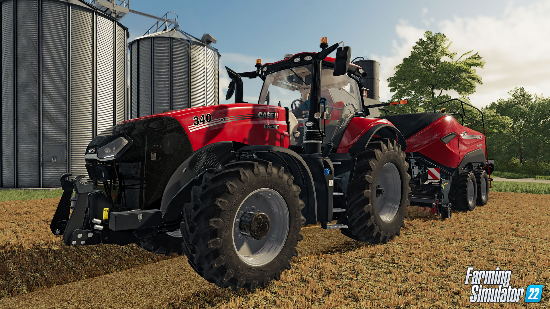 1920x1080 Free Farming Simulator 22 Wallpaper in, Desktop