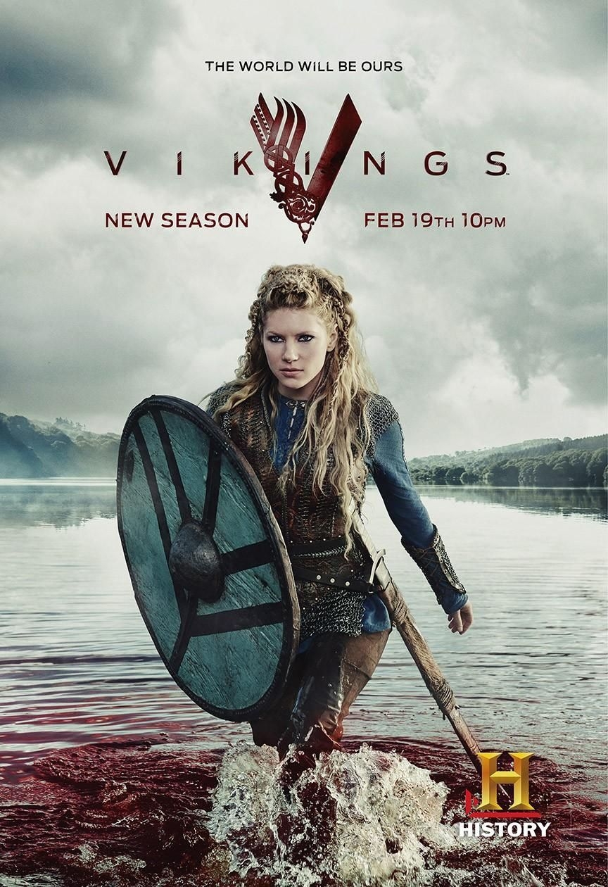 870x1260 Vikings #Lagherta. Lagherta vikings, Vikings, Vikings seriado, Phone