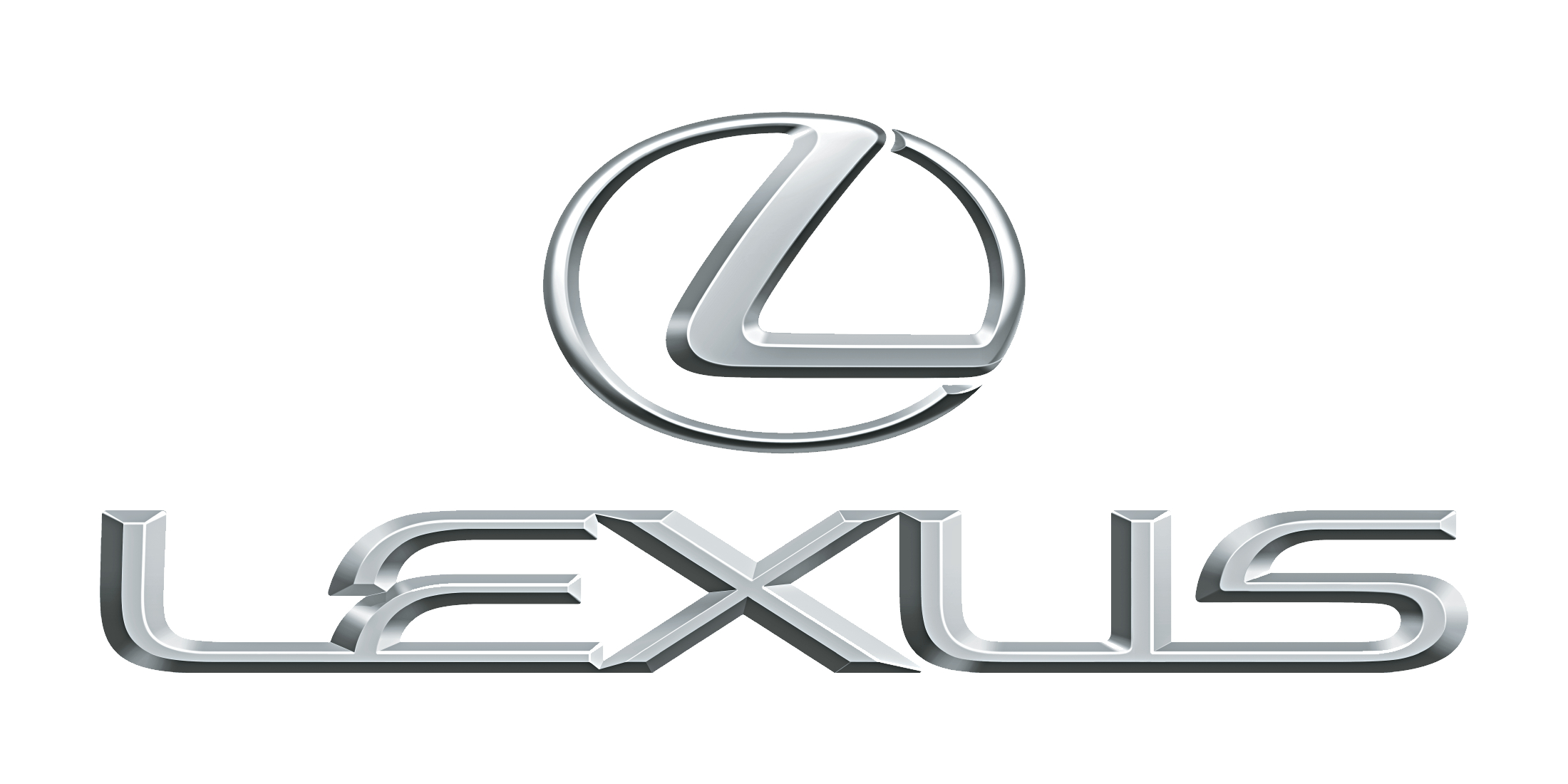 2200x1100 Lexus Logo Wallpaper, Picture, Image, Dual Screen