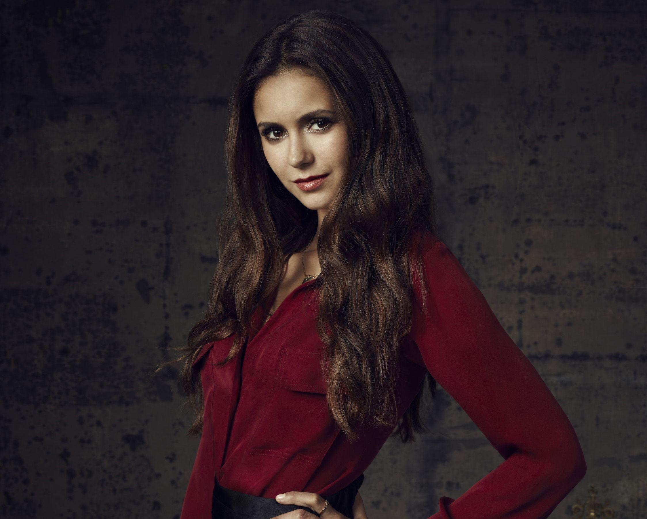 2250x1810 Nina Dobrev HD Wallpaper, Desktop