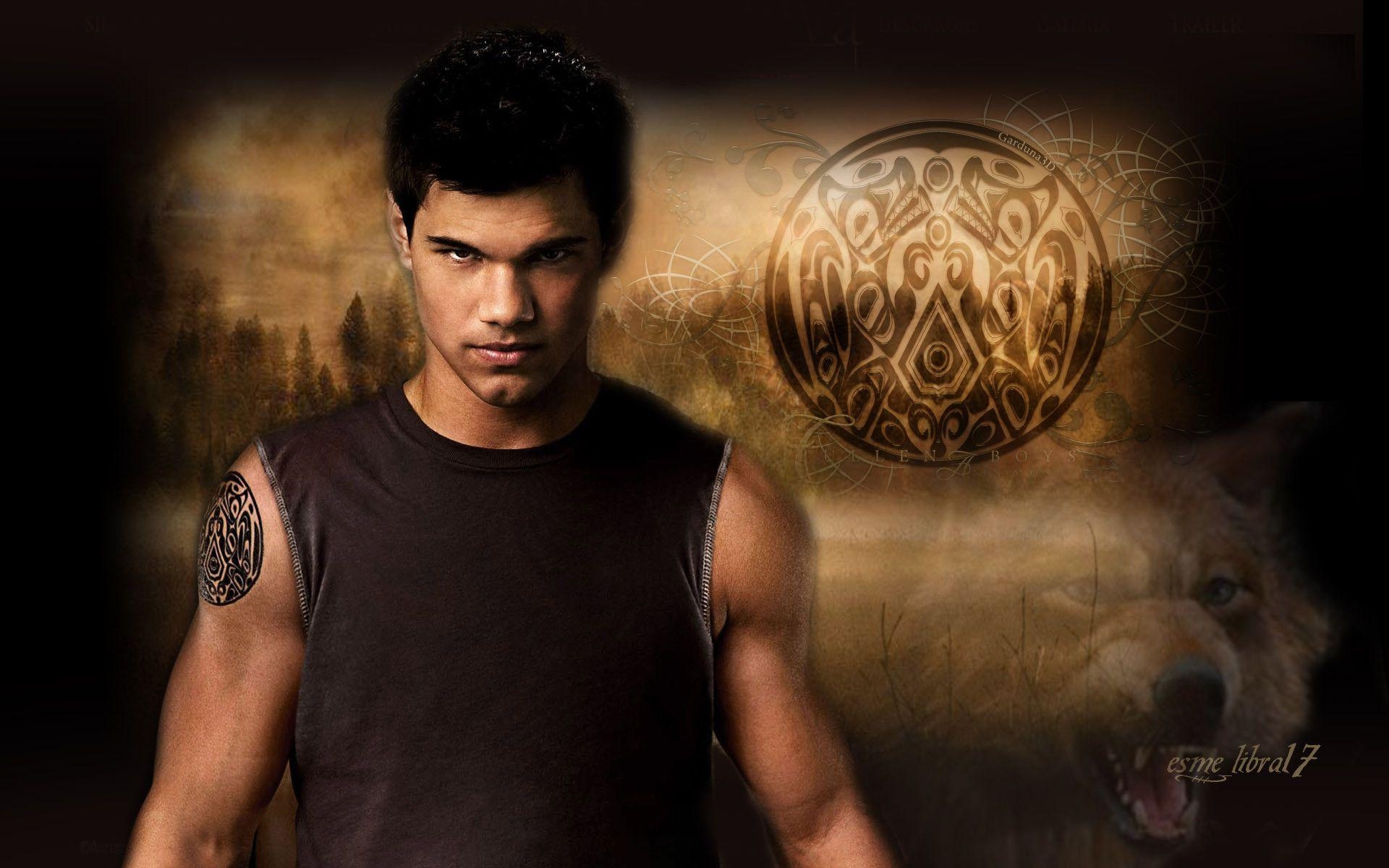 1920x1200 jacob black Crepúsculo Wallpaper, Desktop