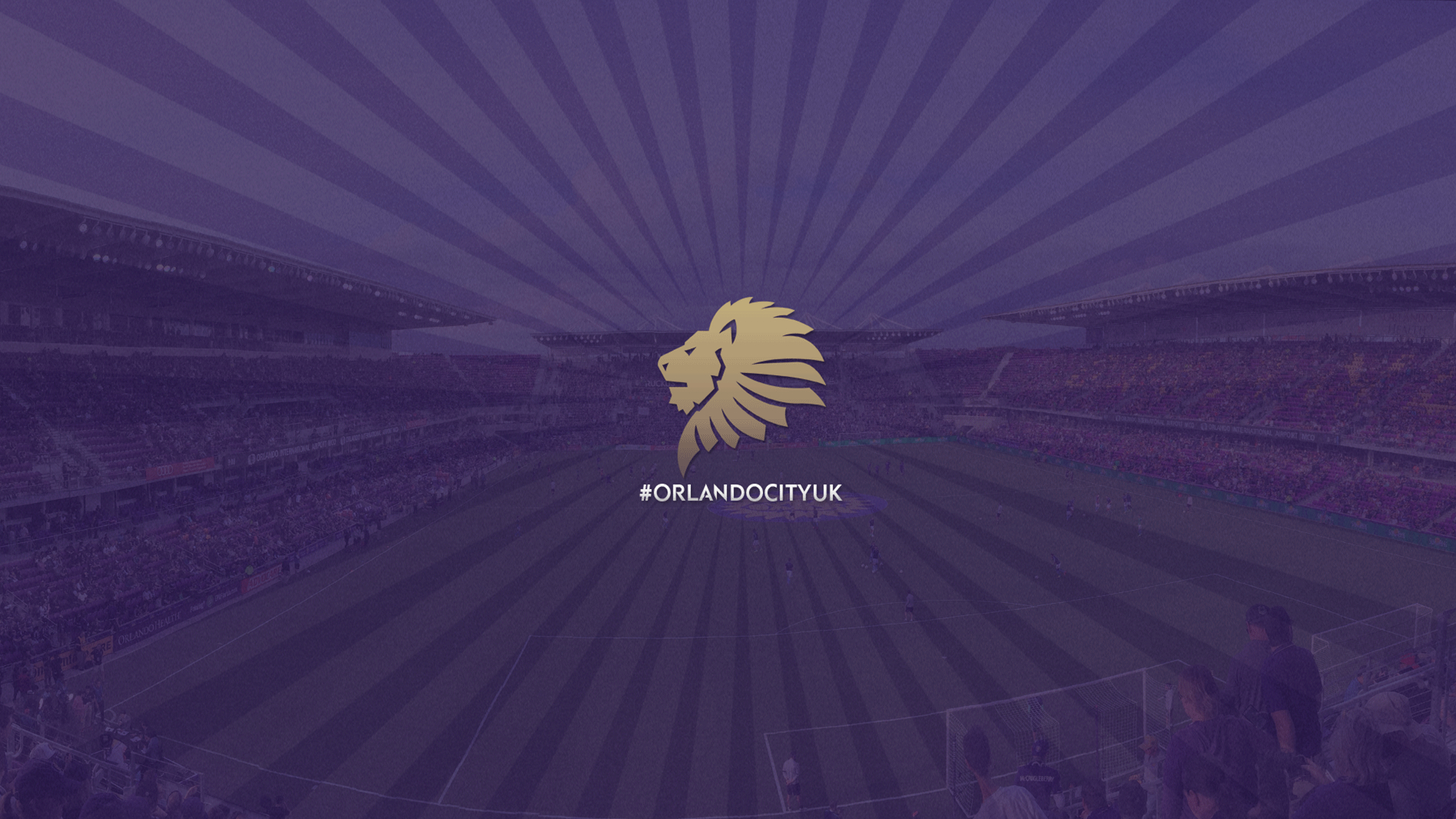 1920x1080 Orlando City UK Downloads. Orlando City UK, Desktop