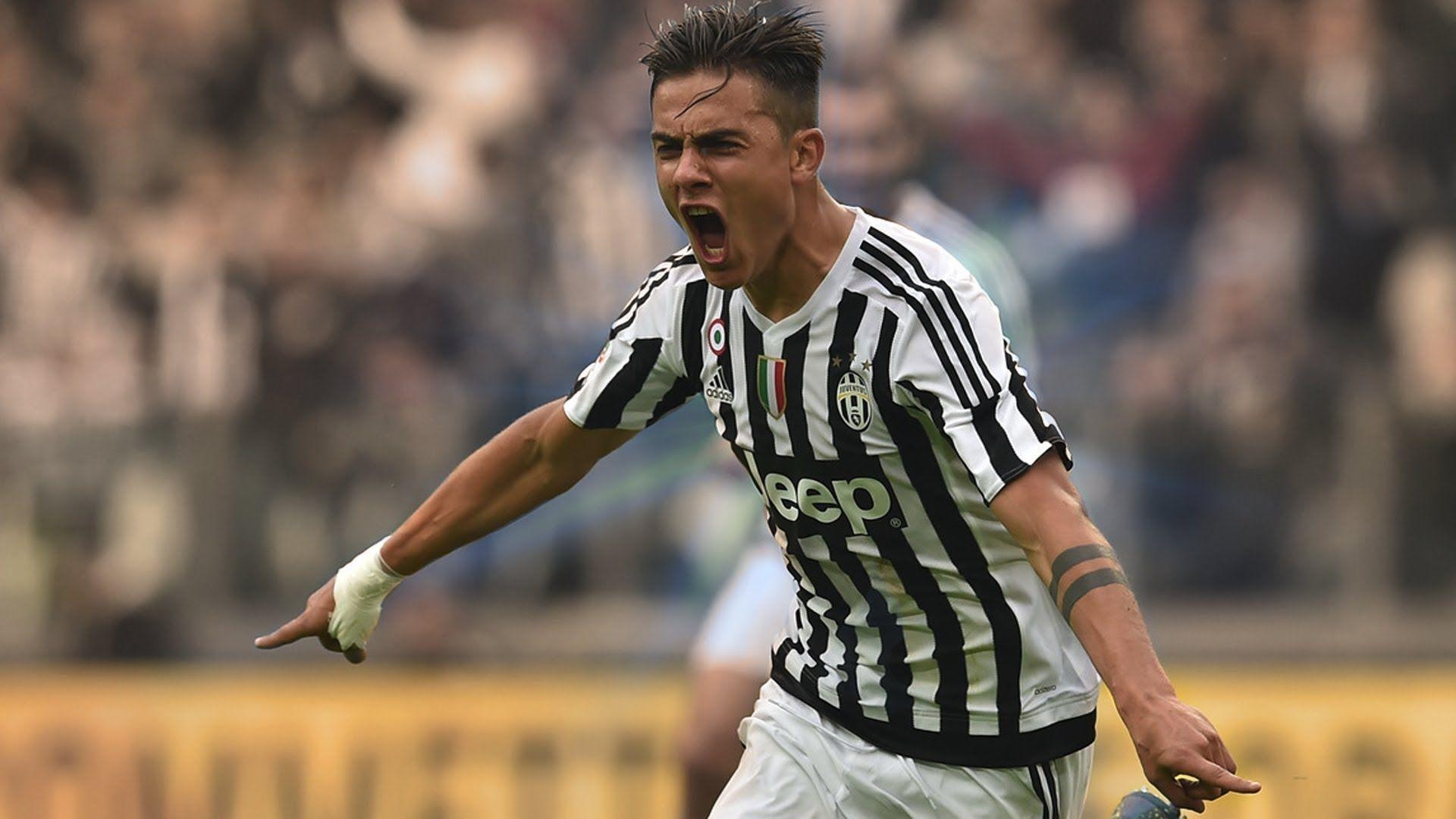 1920x1080 Paulo Dybala HD Image HD Image, Desktop