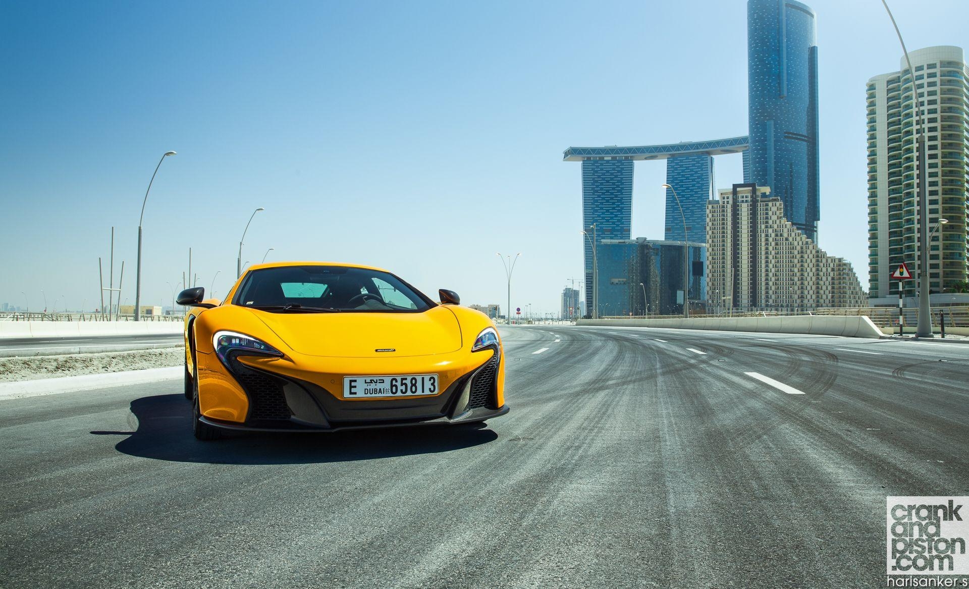 1920x1170 McLaren 650S. Management Fleet (June) Wallpaper 2, Desktop