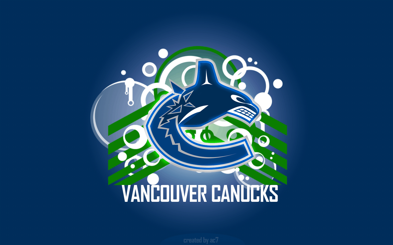 1280x800 Vancouver Canucks Wallpaper 12 X 800, Desktop